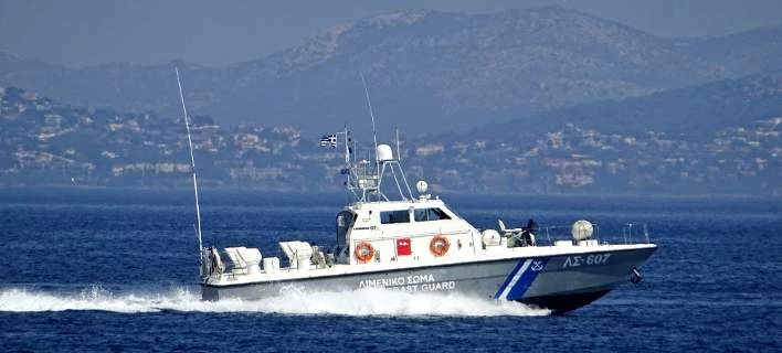 Αγνοείται ψαράς στη θαλάσσια περιοχή της Μεθώνης